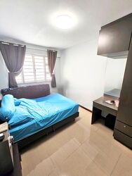 Blk 183C Marsiling Greenview (Woodlands), HDB 3 Rooms #475788811